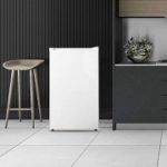 Best 5 Slim & Narrow Freezers On The Market In 2020 Reviews