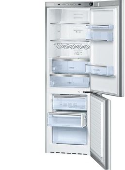 Bottom Freezer Refrigerato review