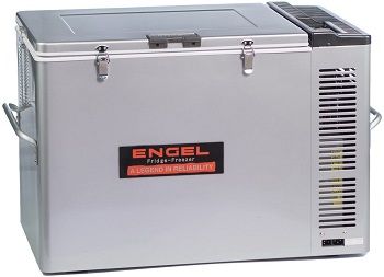 Engel Portable FridgeFreezer review