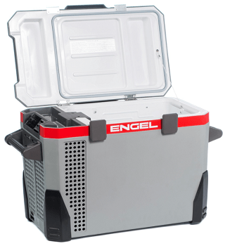 Engel Portable Tri-Voltage FridgeFreezer review