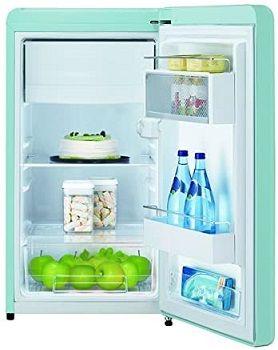 Kenmore Mini Refrigerator review
