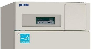 PHCbi Upright Laboratory Grade Freezer review