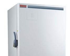 Thermo Scientific Ultra-Low Temperature Upright Freezer review