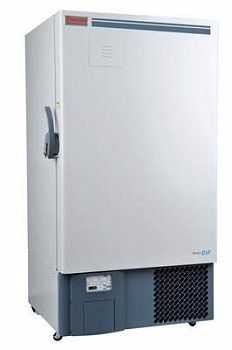 Thermo Scientific Ultra-Low Temperature Upright Freezer