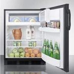 Top 5 Worktop Freezers For Sale On The Market In 2020 Reviews