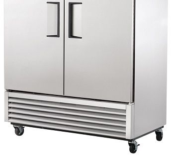 True T-49F Freezer review