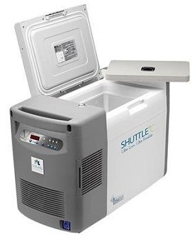 ULT25NE Portable Ultra-Low Temperature Freezer