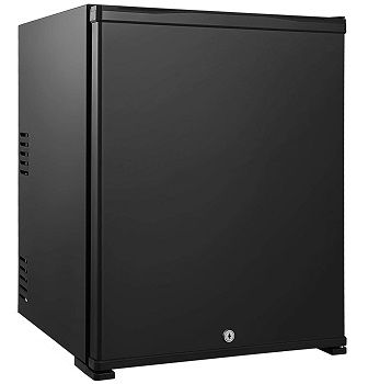 VBENLEM 12V Portable Refrigerator review