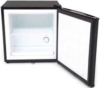 Whynter 1.1 Cubic Feet Freezer review