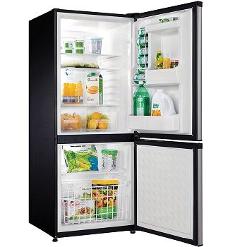 single-door-freezer