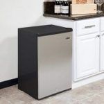 Best 5 Upright & Stand-up Freezers For Sale In 2020 Reviews