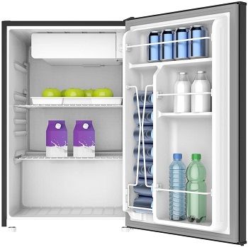 Kenmore Compact Mini Refrigerator Freezer review