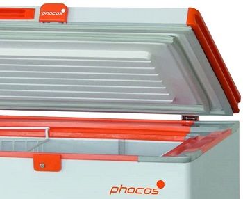 Phocos RefrigeratorFreezer review