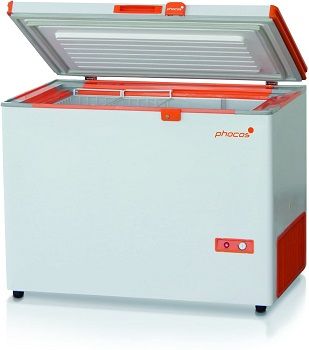 Phocos RefrigeratorFreezer