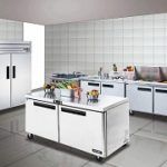 Top 5 Commercial (Industrial) Freezers To Buy In 2020 Reviews