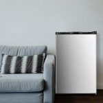 Top 5 Stainless Steel Freezers On The Market In 2020 Reviews